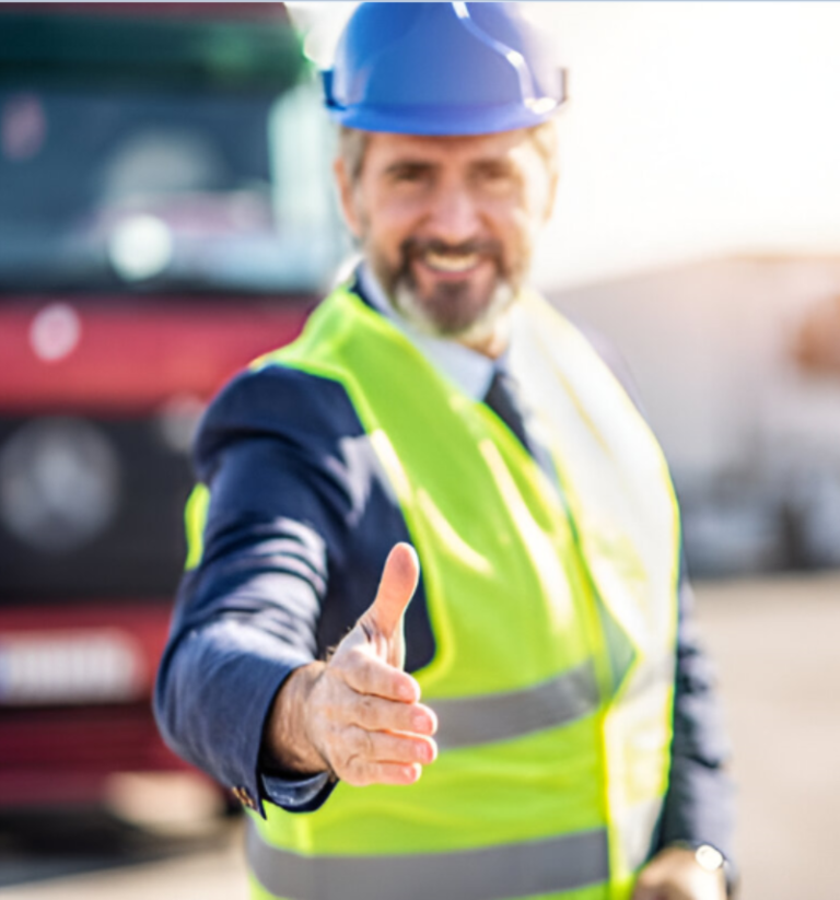 Forza ELD - Easy and Reliable ELD Solution for Fleet Monitoring